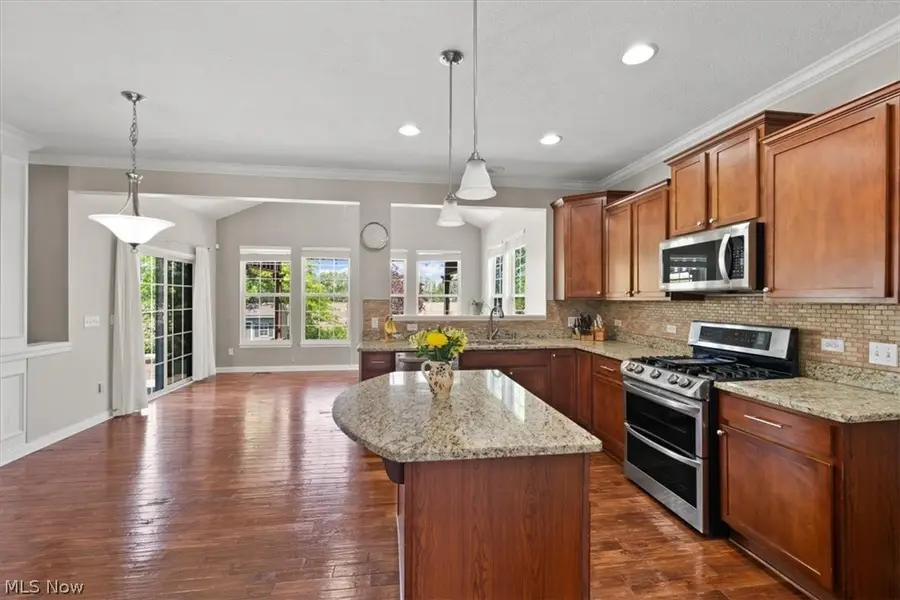 34592 Braemore Drive, North Ridgeville, OH 44039 - #3
