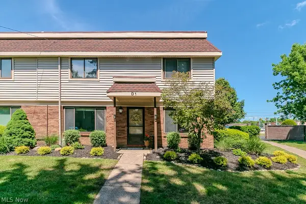 7050 Chillicothe Road #D1, Mentor, OH 44060
