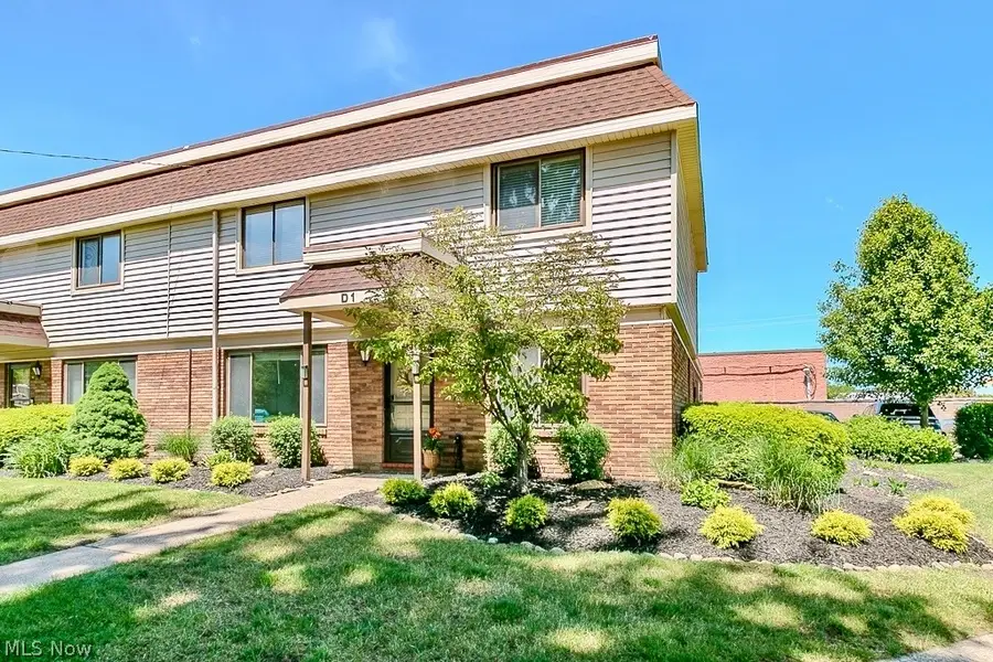 7050 Chillicothe Road #D1, Mentor, OH 44060 - #2