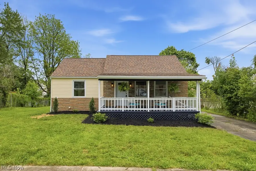 359 High Grove Boulevard, Akron, OH 44312 - #2