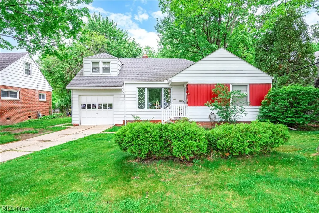 449 Dover Center Road, Bay Village, OH 44140 - #1