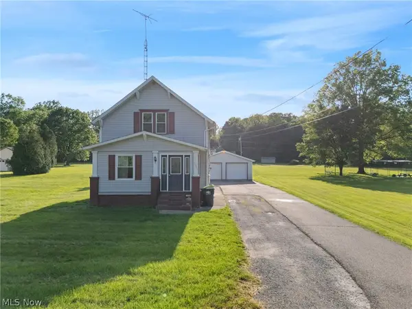 13638 Morgan Street, Alliance, OH 44601
