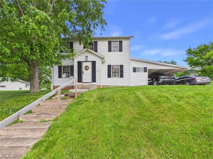 4429 12th Avenue, Parkersburg, WV 26101 - #2