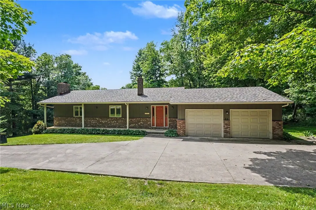 2882 Sharon Copley Road, Medina, OH 44256 - #1