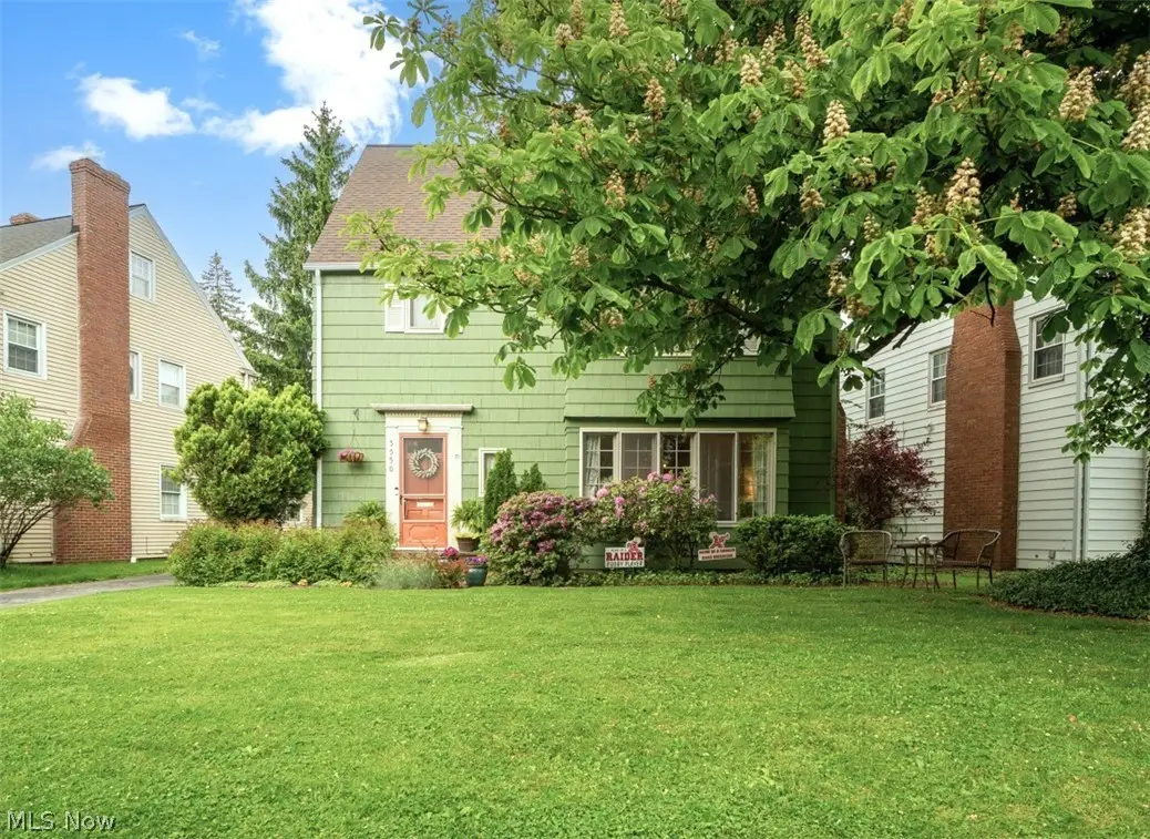 3550 Townley Road, Shaker Heights, OH 44122 - #1