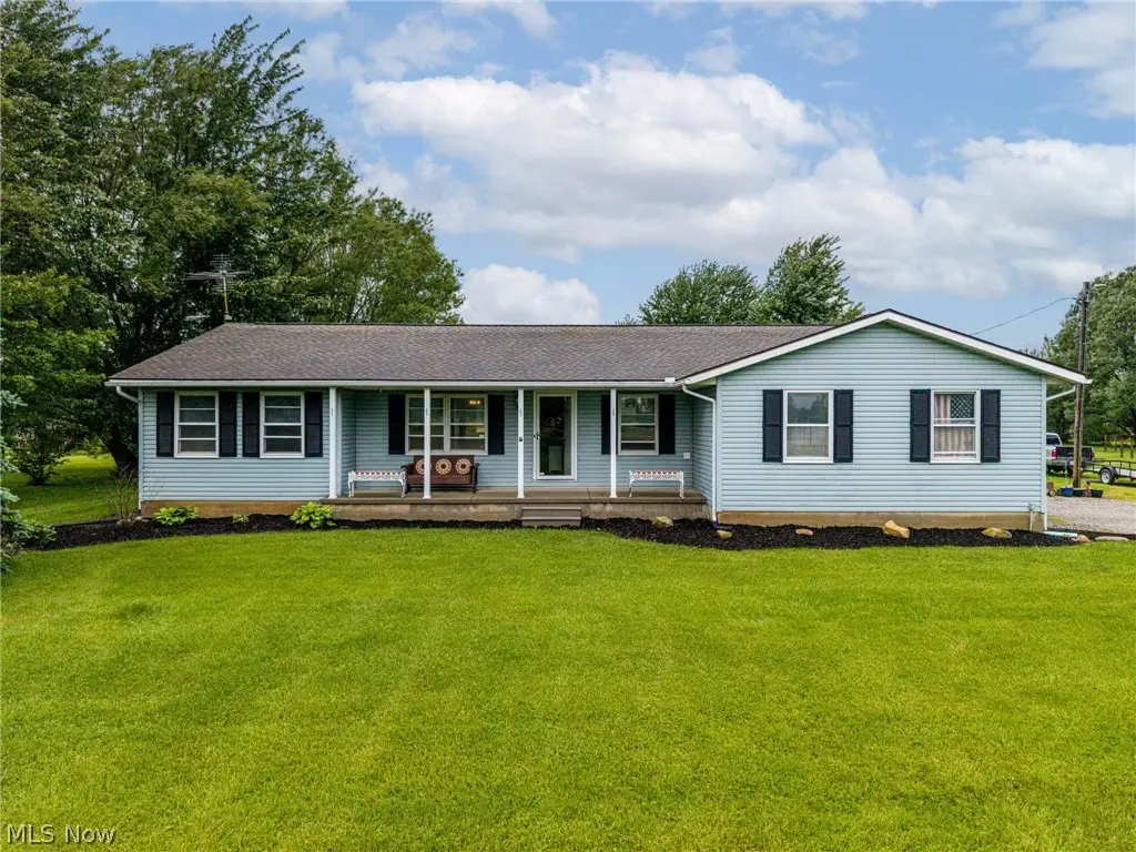 18746 Baird Road, Wellington, OH 44090 - #1