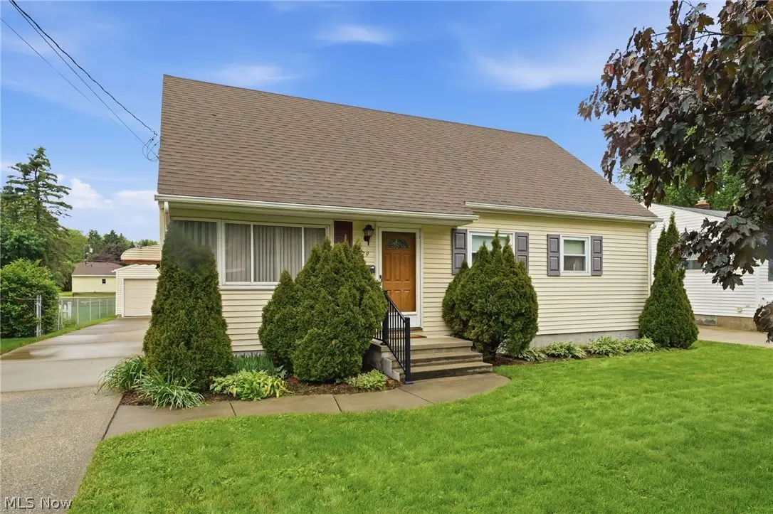3679 Orchard Street, Mogadore, OH 44260 - #1