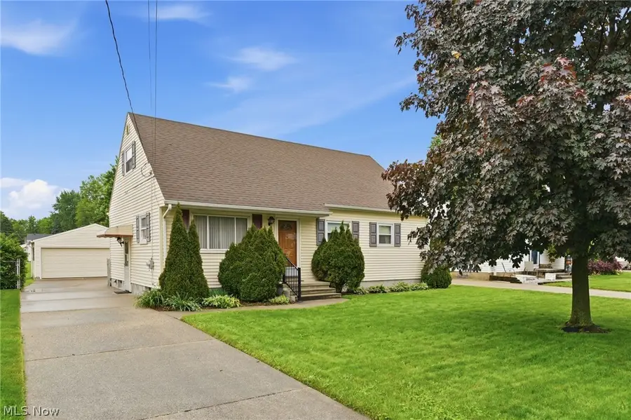 3679 Orchard Street, Mogadore, OH 44260 - #3