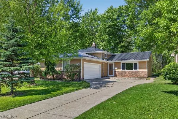 6588 Glenallen Avenue, Solon, OH 44139