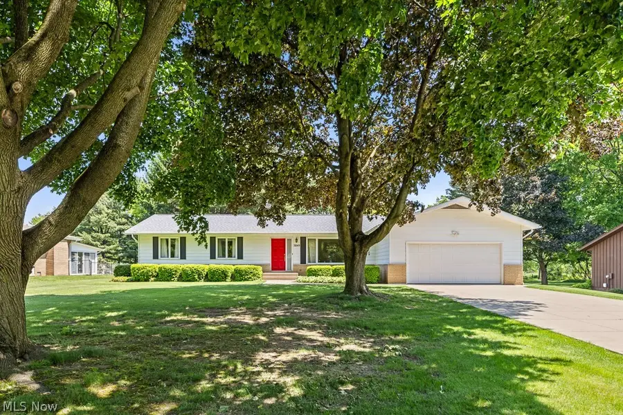 5849 Iva Drive, Akron, OH 44319 - #2