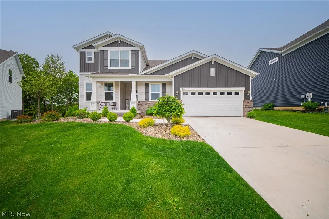3527 Patterson Circle, Richfield, OH 44286 - #1