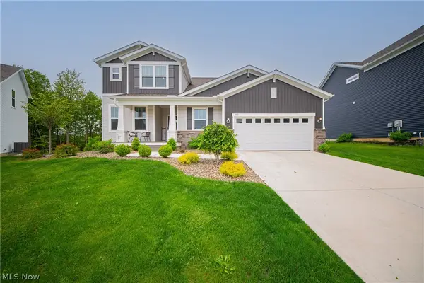 3527 Patterson Circle, Richfield, OH 44286