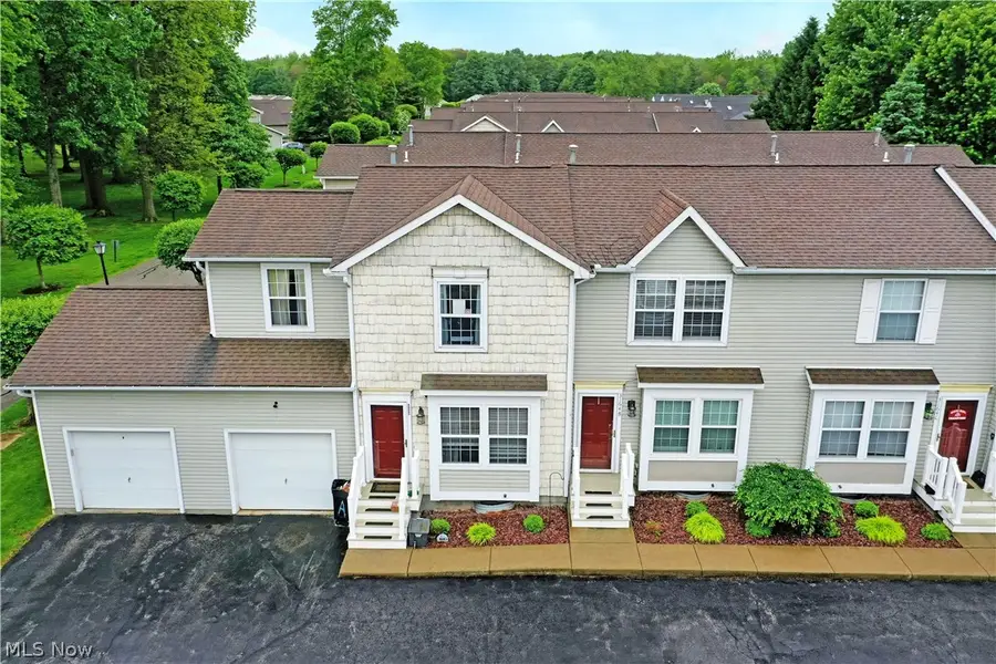 3164 Deer Trail #B, Cortland, OH 44410 - #3
