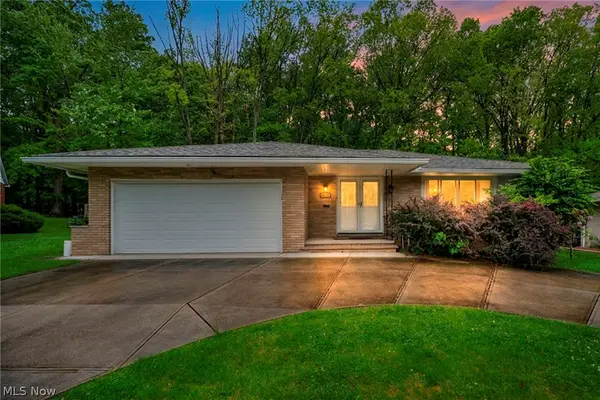 5701 Rousseau Drive, Parma, OH 44129
