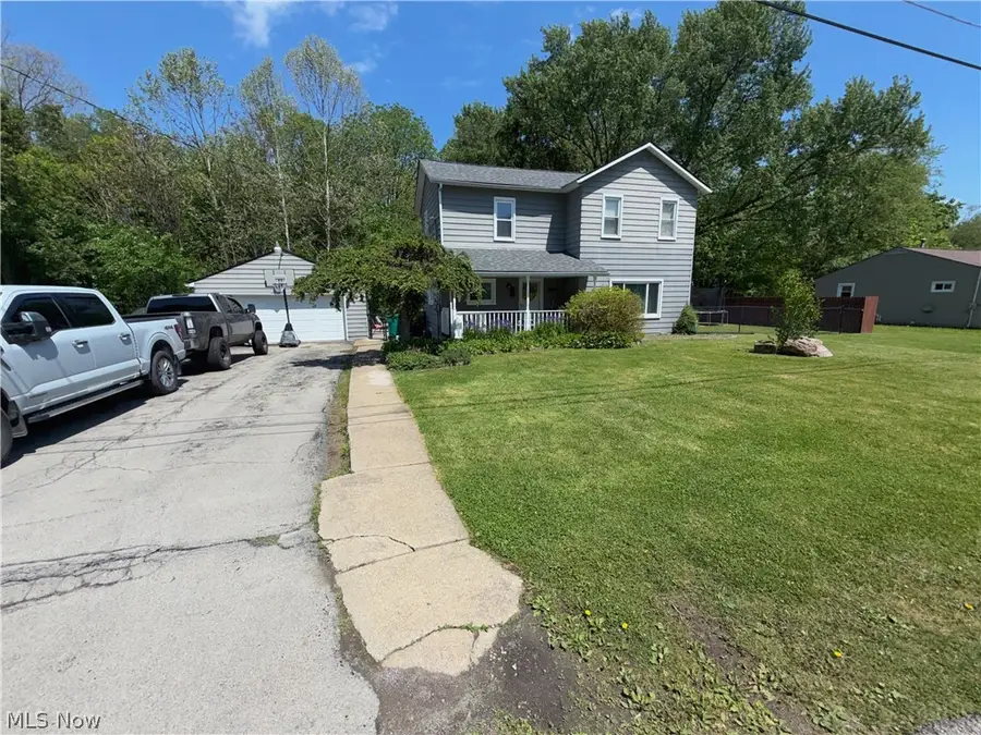 151 Pine Street, Leetonia, OH 44431 - #3