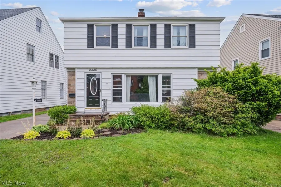 2335 Traymore Road, University Heights, OH 44118 - #2