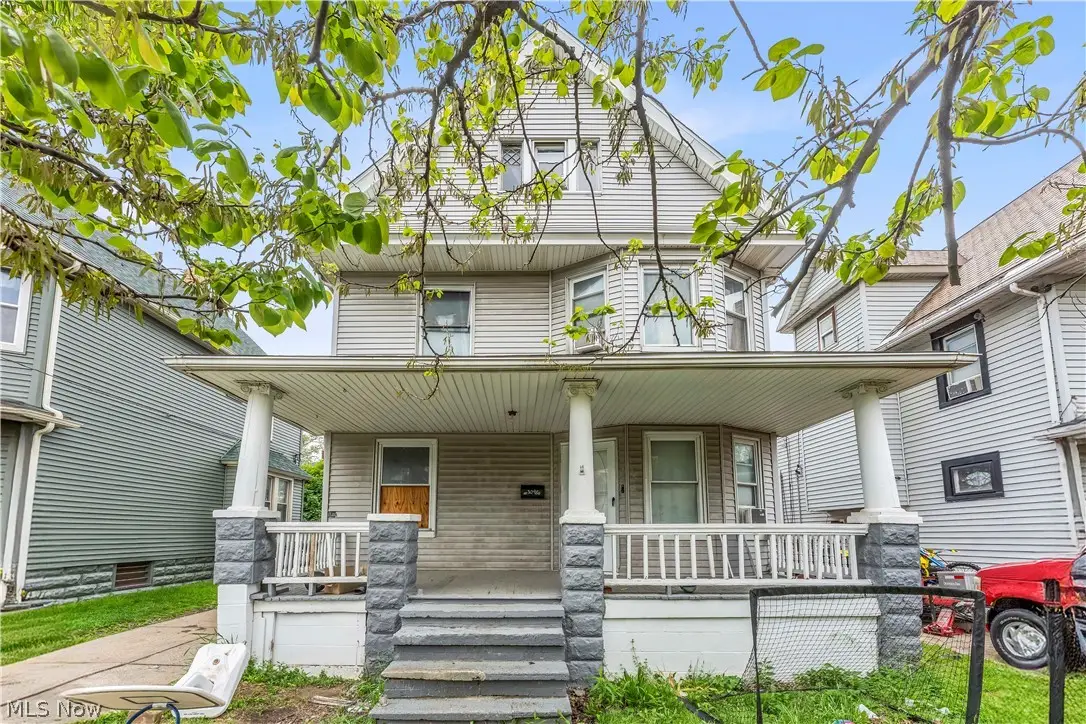 3098 W 101st Street, Cleveland, OH 44111 - #1