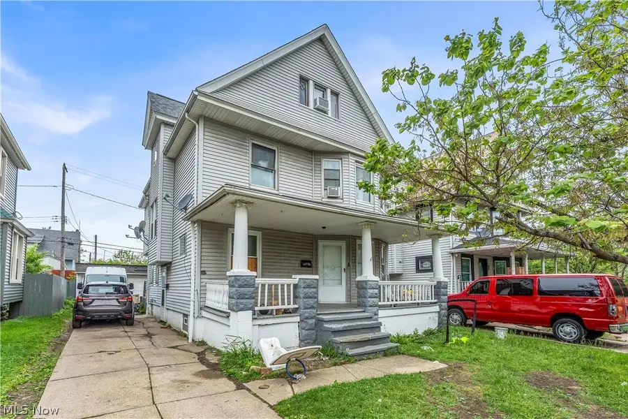 3098 W 101st Street, Cleveland, OH 44111 - #2