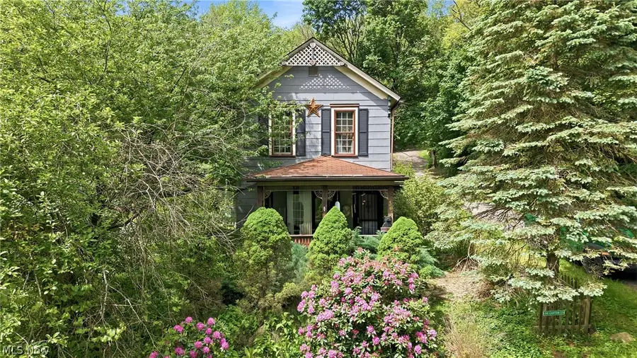 341 Canton Street, East Liverpool, OH 43920 - #2