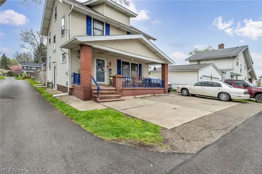 1815 Walden Nw Avenue, Canton, OH 44709 - #3