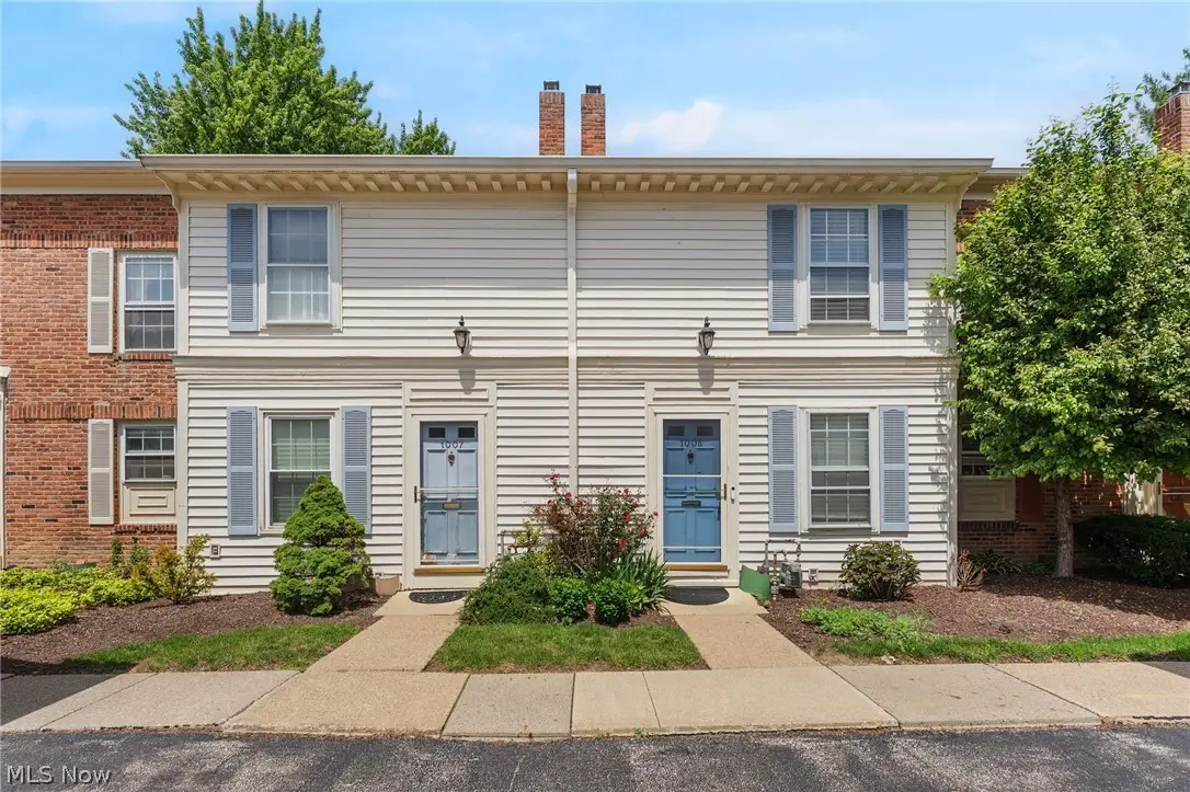 1005 Trevitt N Circle, Euclid, OH 44143 - #1