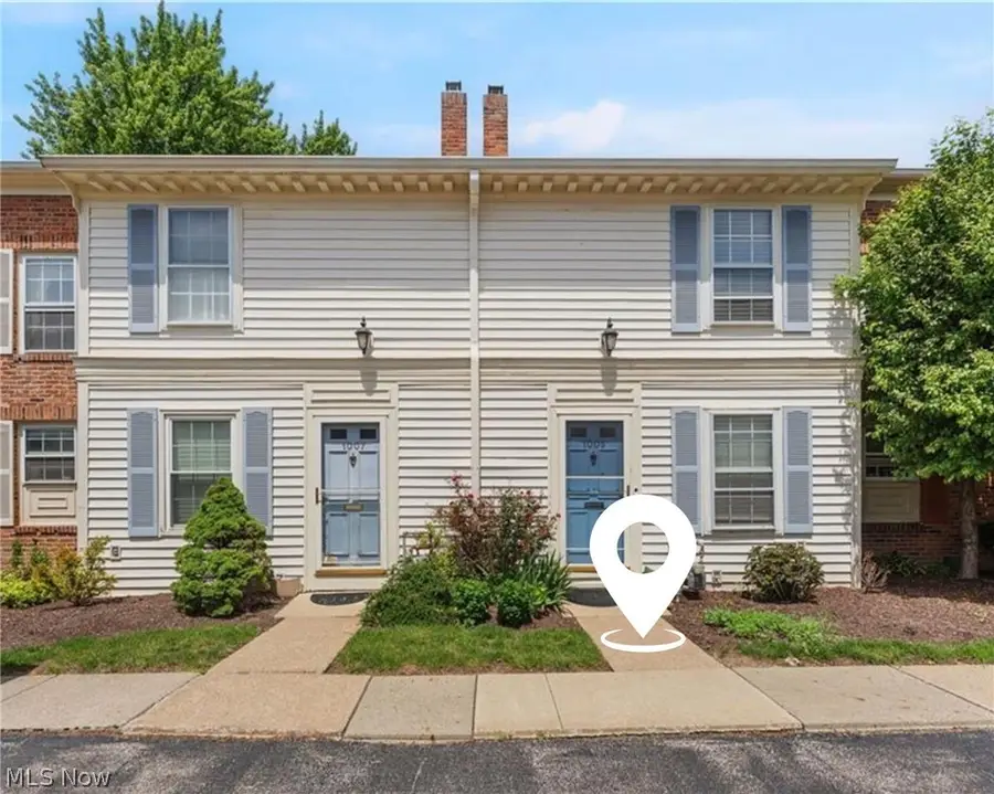 1005 Trevitt N Circle, Euclid, OH 44143 - #2