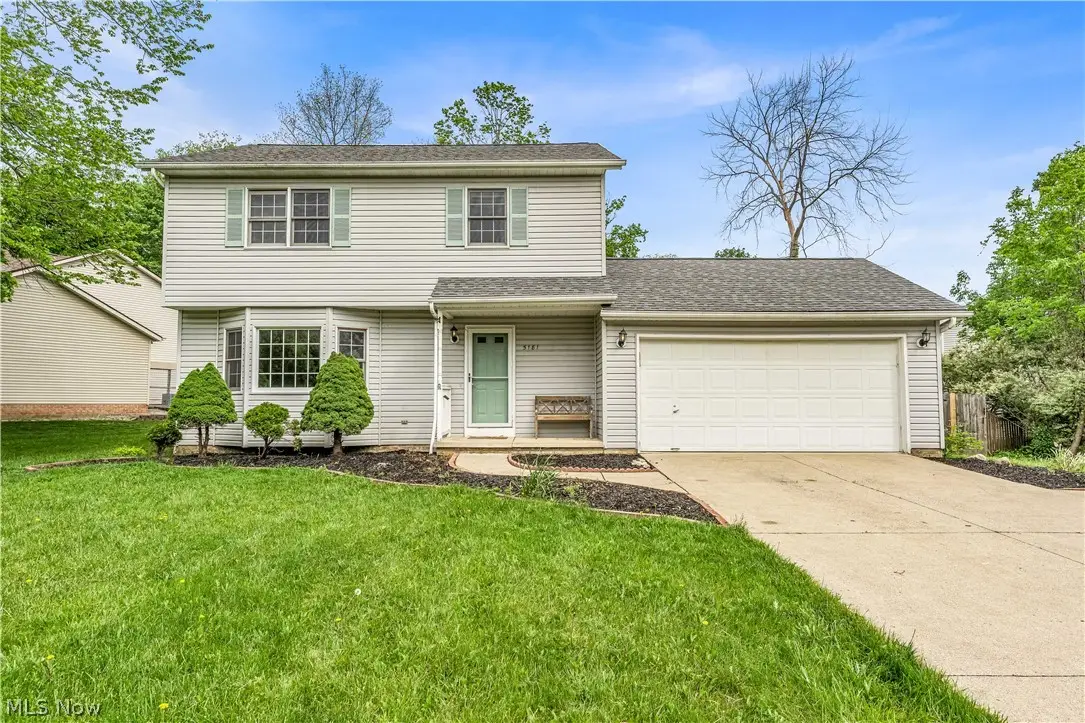 5181 Hanover Drive, Medina, OH 44256 - #1