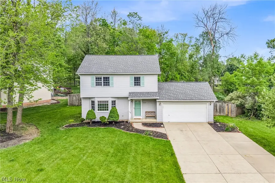 5181 Hanover Drive, Medina, OH 44256 - #3