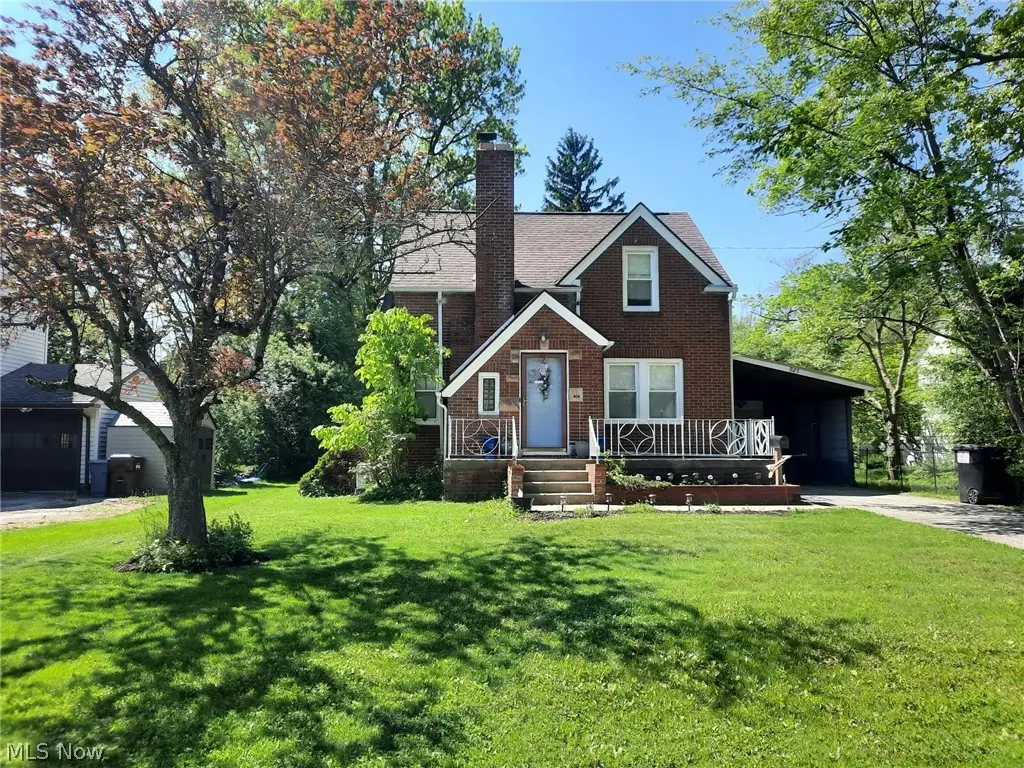 925 Maumee Avenue, Mansfield, OH 44906 - #1
