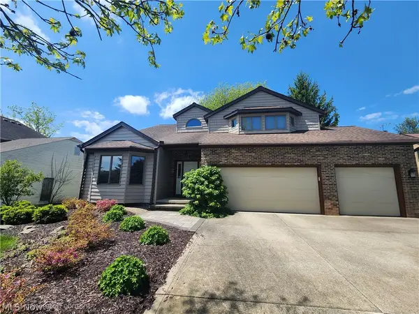 7278 Winchester Drive, Solon, OH 44139