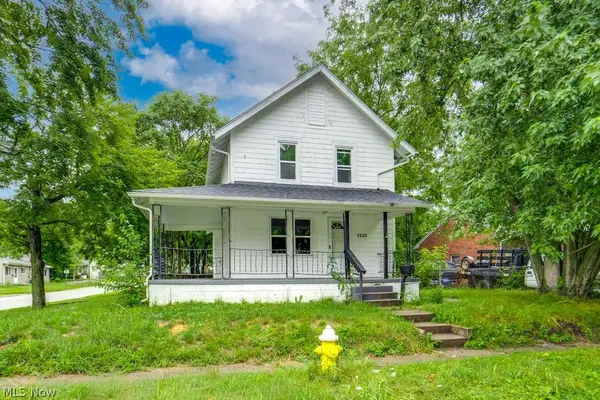 1225 Nestor Avenue, Akron, OH 44314