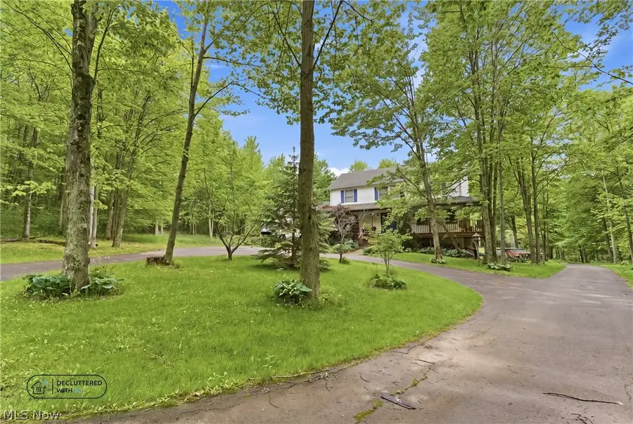5738 Dewey Road, Madison, OH 44057 - #2