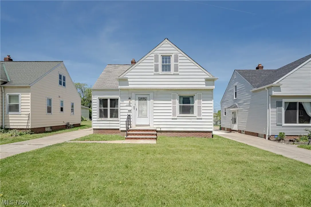11007 Wallingford Avenue, Garfield Heights, OH 44125 - #1