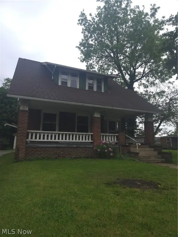 105 W Ely Street, Alliance, OH 44601
