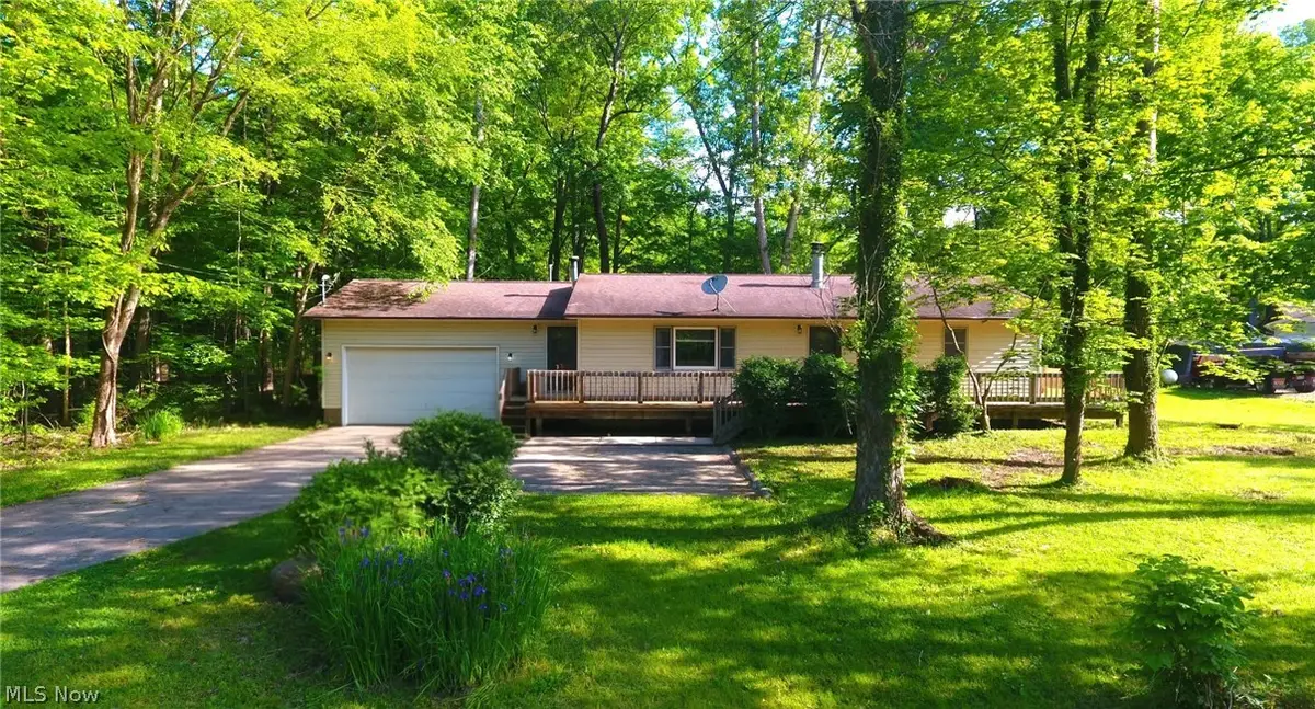 9311 Knowlton Road, Garrettsville, OH 44231 - #1