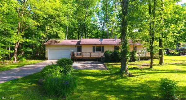 9311 Knowlton Road, Garrettsville, OH 44231