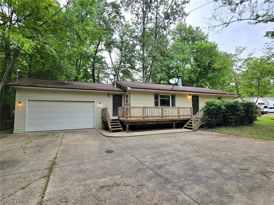 9311 Knowlton Road, Garrettsville, OH 44231 - #2