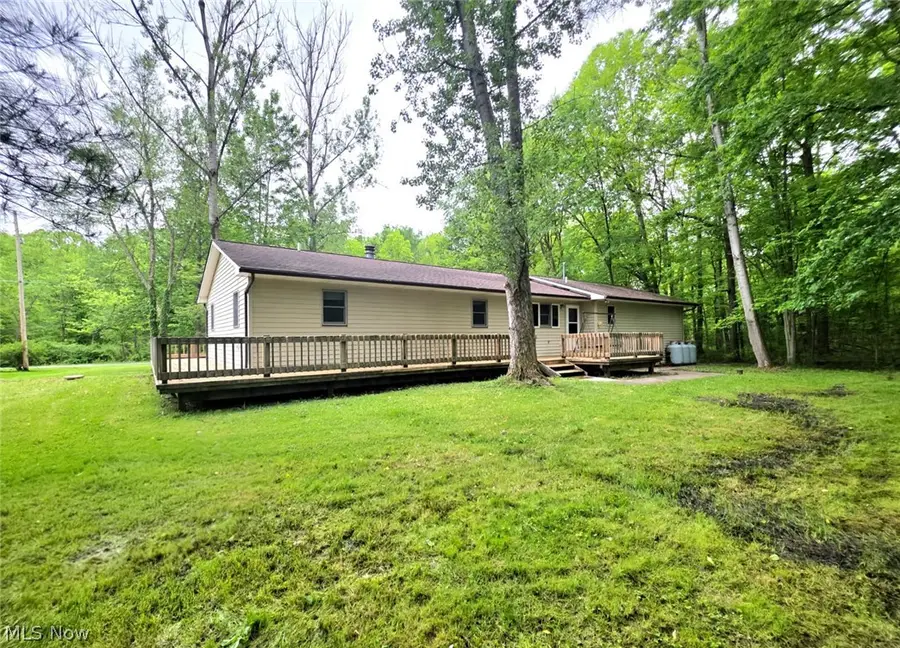 9311 Knowlton Road, Garrettsville, OH 44231 - #3