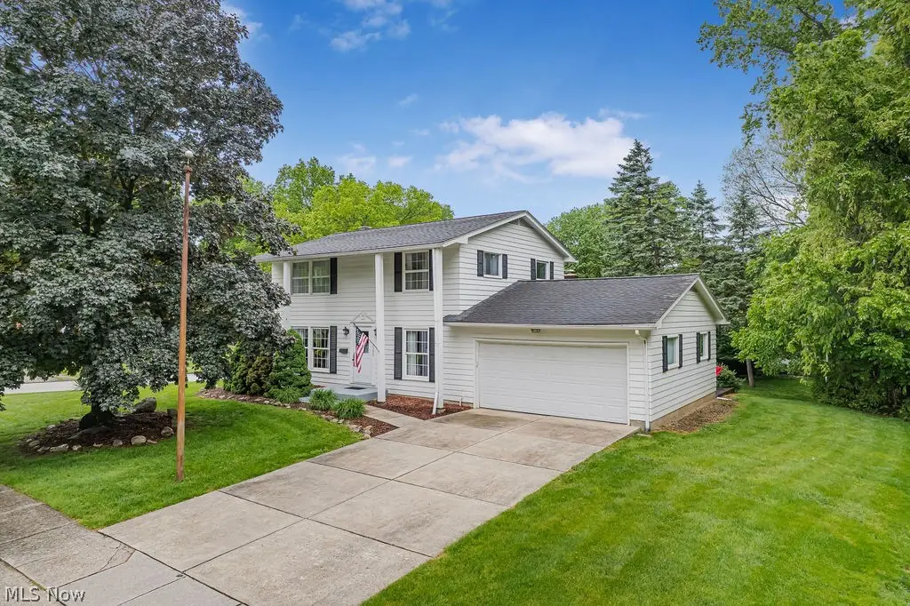 2583 Peach Tree Circle, Stow, OH 44224 - #1