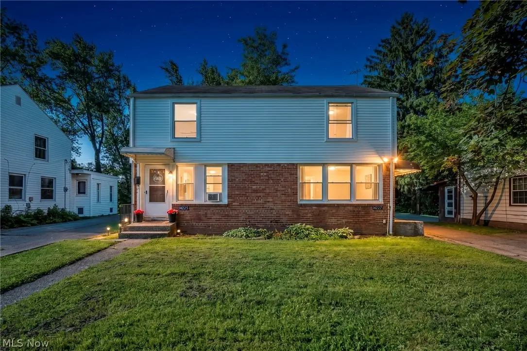14225-14227 Rainbow Avenue, Cleveland, OH 44111 - #1