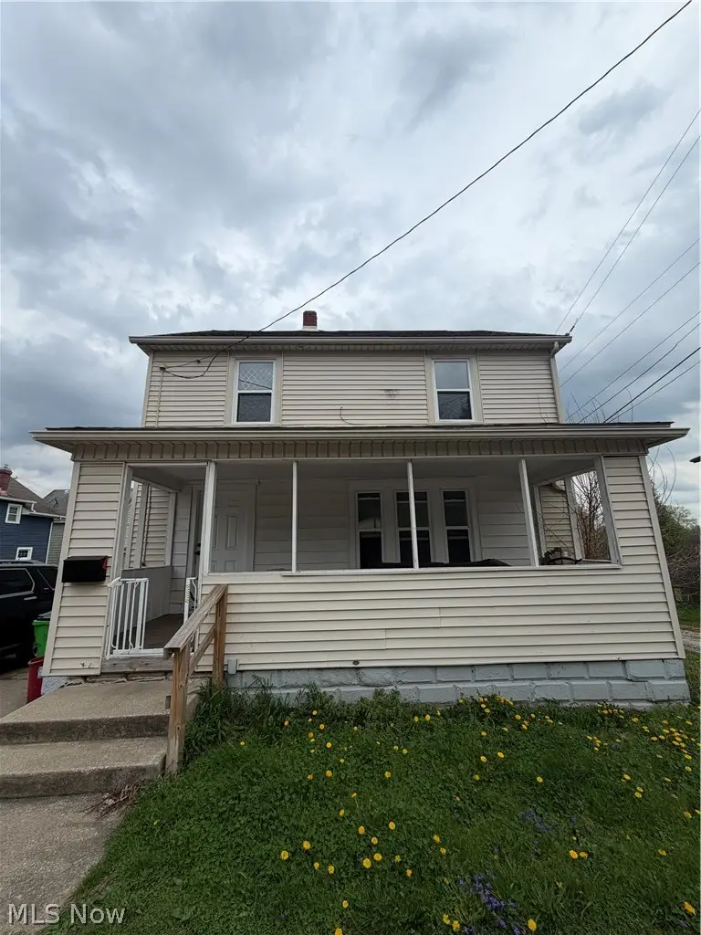 1015 Romig Avenue, Barberton, OH 44203 - #1