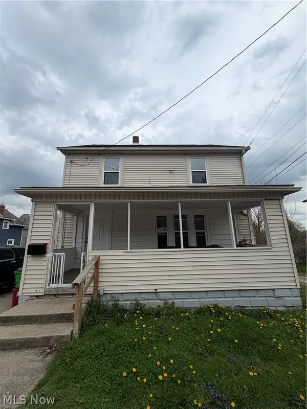 1015 Romig Avenue, Barberton, OH 44203