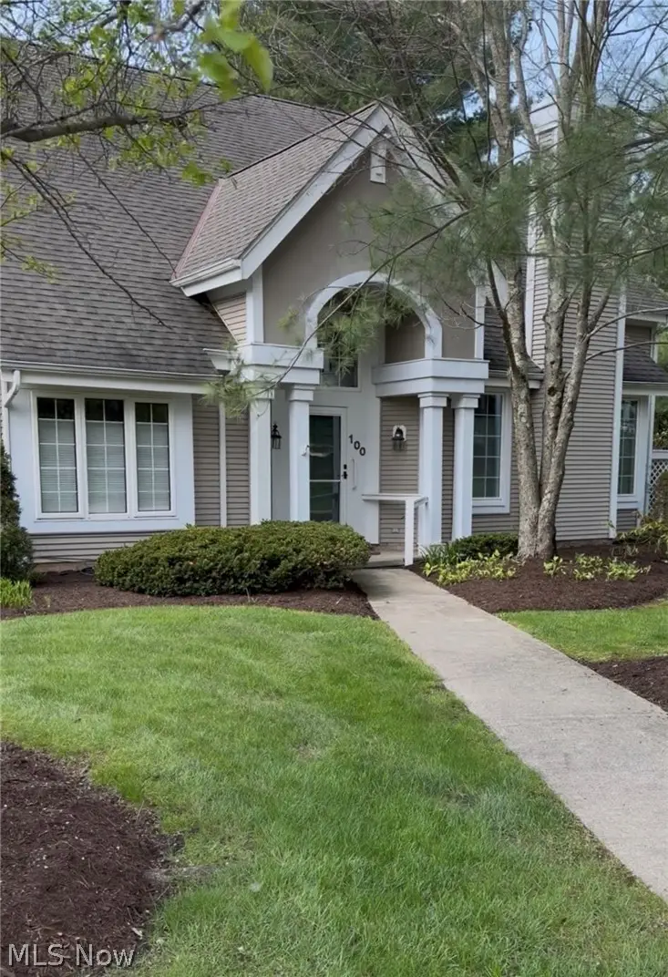 100 Clubside Court, Chardon, OH 44024 - #1