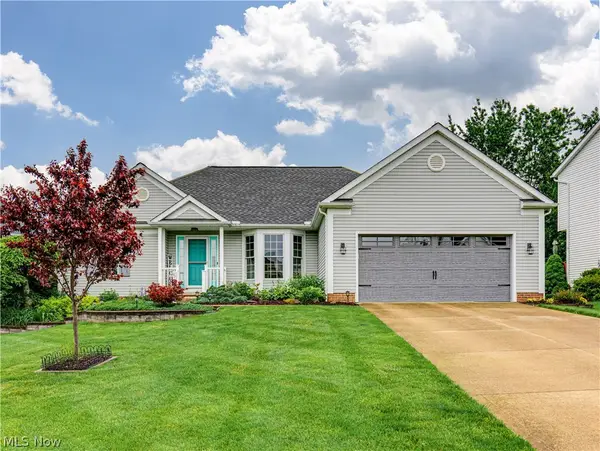 568 Breiton Circle, Barberton, OH 44203