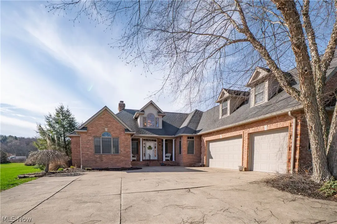 8114 Lisbon E Street, East Canton, OH 44730 - #1