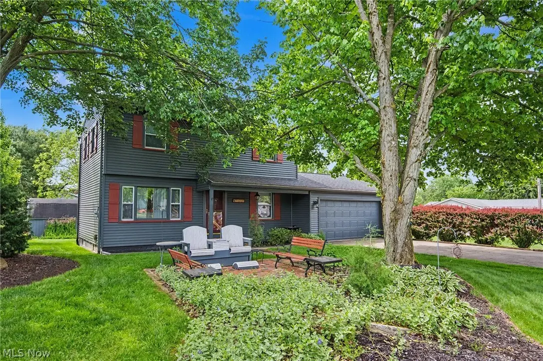 120 Winter Lane, Cortland, OH 44410 - #1
