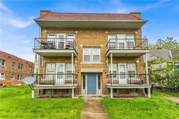 3301 E 143rd Street, Cleveland, OH 44120