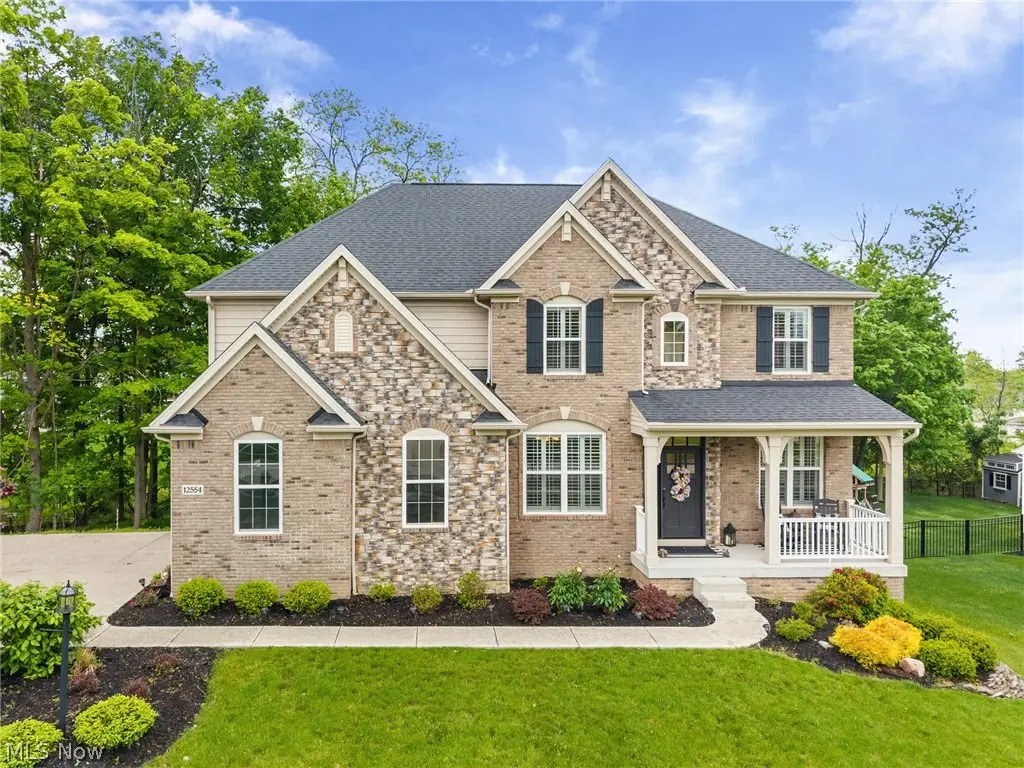 12554 Meadowview Drive, North Royalton, OH 44133 - #1