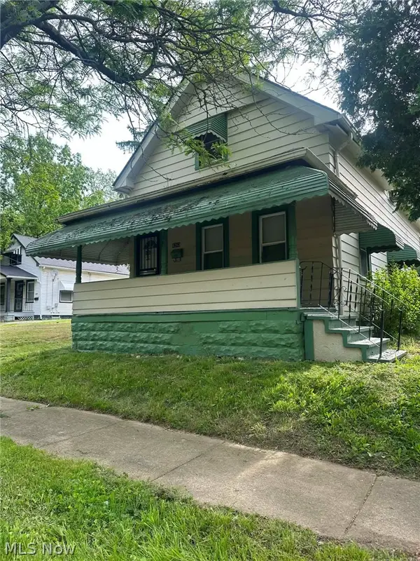 4263 E 163 Street, Cleveland, OH 44128