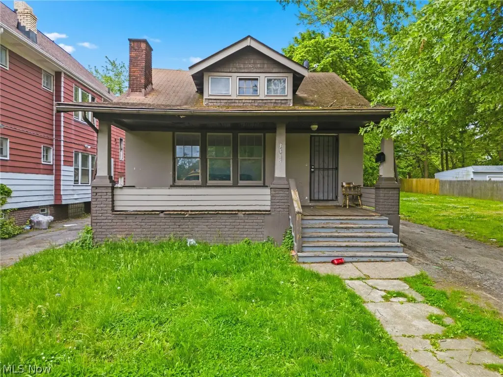 3315 E 142nd Street, Cleveland, OH 44120 - #1